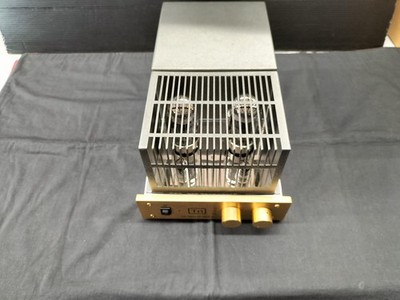 TRIODE VP-MINI 88 MARKII MK2 Vacuum Tube Amplifier w/ Box Manual Japan MG01 13.5