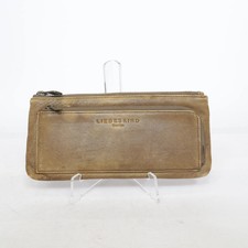 Liebeskind Berlin, Portemonnaie, Braun, 10 cm, 22 #UWt