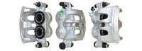 Elstock 83-3136 Bremssattel FüR MERCEDES-BENZ