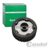 Borsehung Nockenwellenversteller Passend FüR Audi A1 A3 A4 A5 Q2 Q3 Seat Alhambr