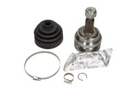 Maxgear 49-0206 Gelenksatz, Antriebswelle Passend FüR Nissan Opel Renault