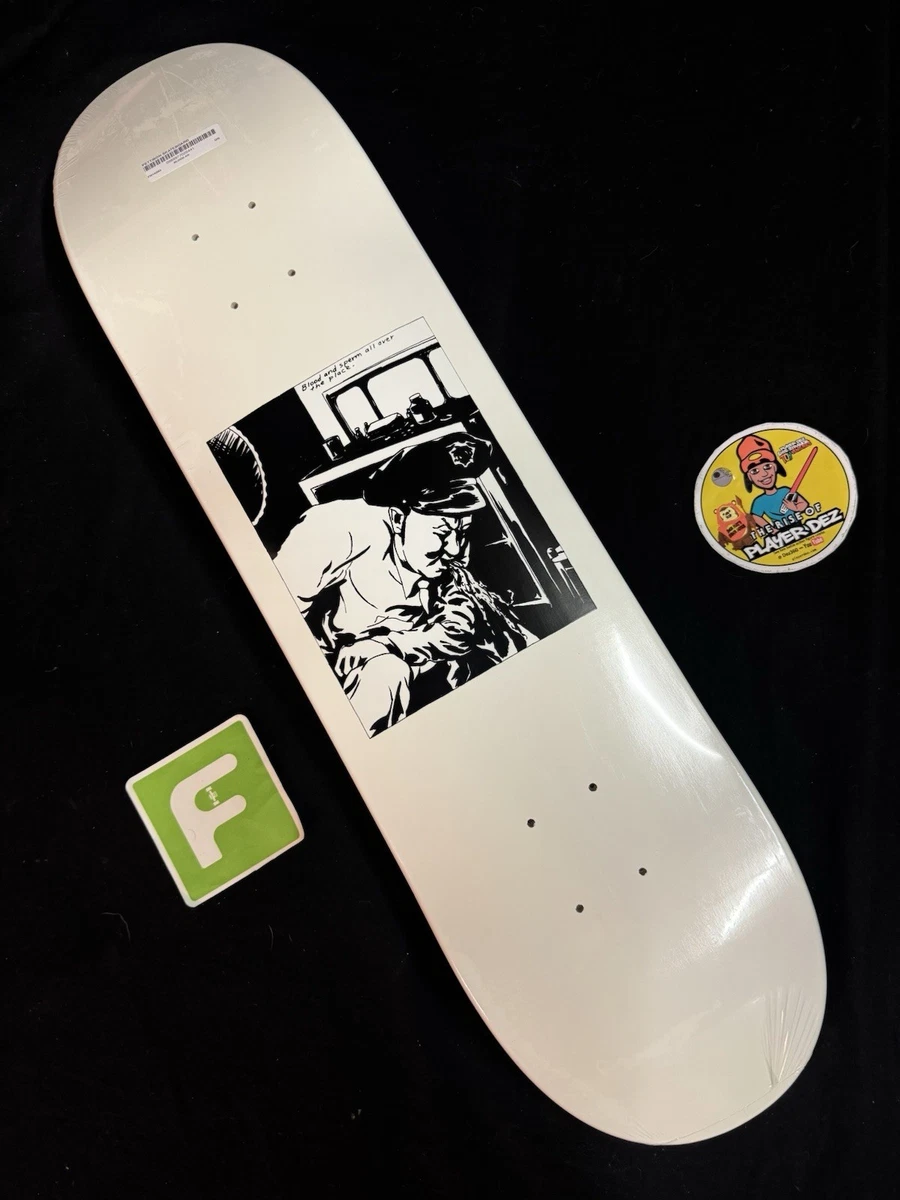 Supreme Skateboard Decks for sale | eBay