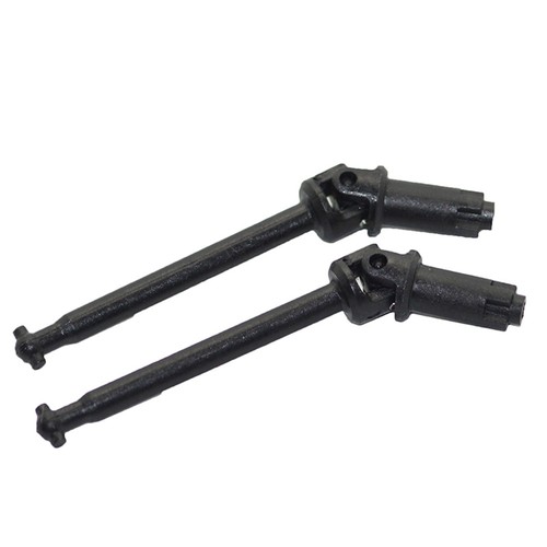 Set Di 2 Alberi Dogbone Posteriori Per Xinlehong 9145 1/20 &ndash; Parti Di Ricambio 45-SJ18 E 45-SJ17