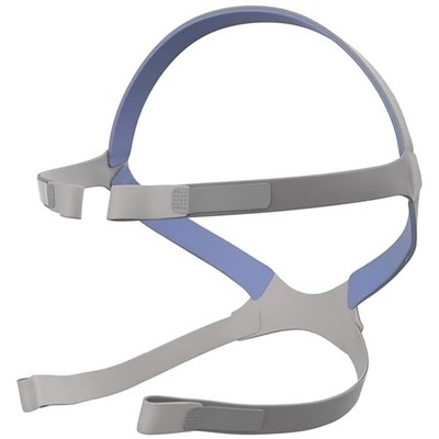 Comfortable Replacement Headgear for Mirage FX - Ensures Uninterrupted Sleep