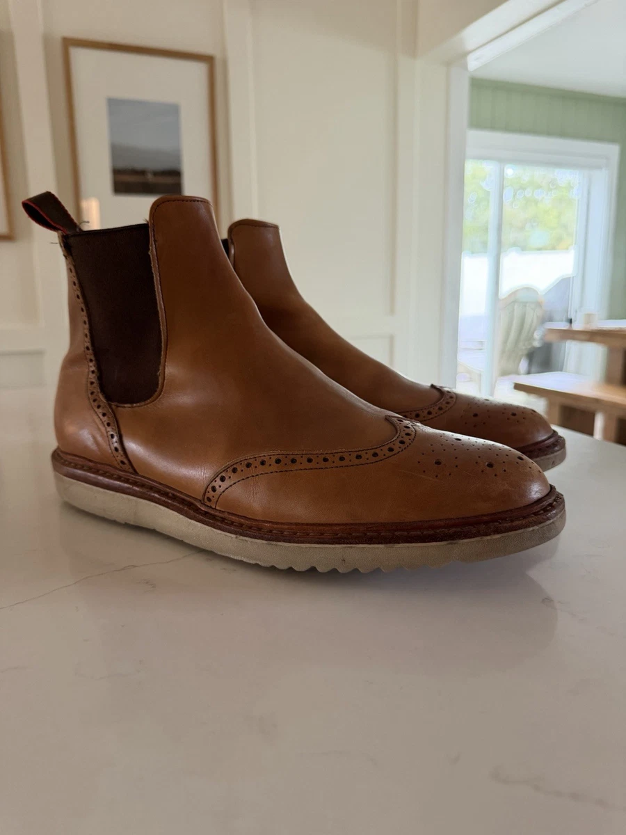 Allen Edmonds Boots for Men for Sale - Shop New & Used Men's Boots
