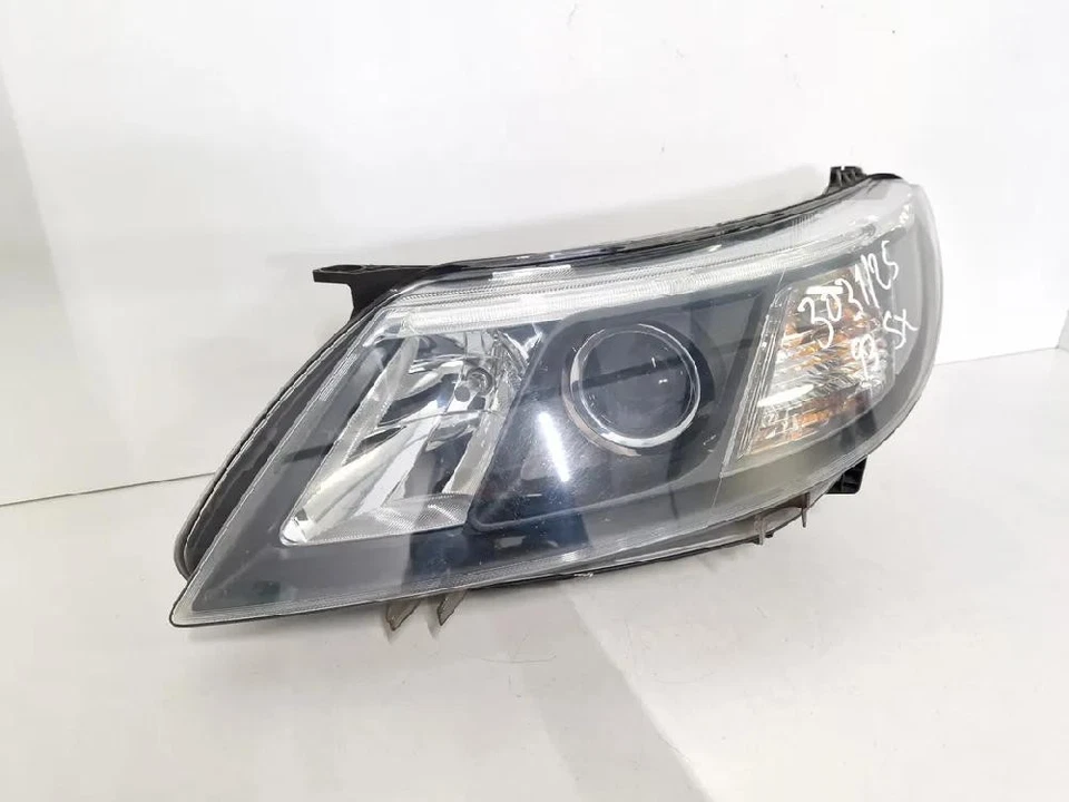 12842059 FARO ANTERIORE SINISTRO per SAAB 9.3 2A SERIE (08/02>) 1.9 TTID DPF SW - Immagine 3 di 4