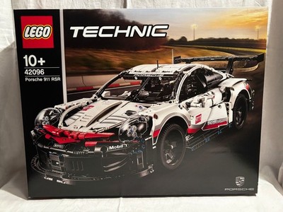 LEGO  Technic 42096 - Porsche 911 RSR | NEU & OVP | EOL