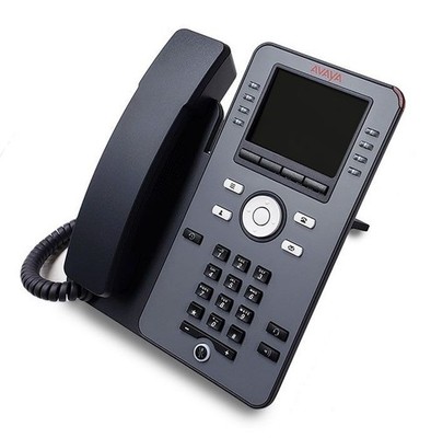Avaya J179 8-line VoIP Phone - 700513569  New SEALED 