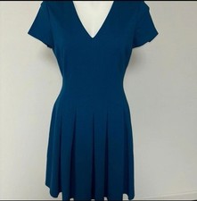 Eliza J women’s  cute dress size 8 Spandex condition See pics for measuremen