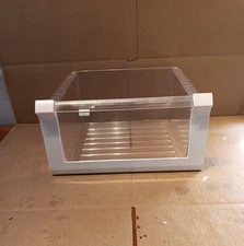 FRIGIDAIRE REFRIGERATOR CRISPER DRAWER PART# 5304510280