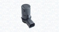 Magneti Marelli Parksensor Sensor Einparkhilfe PDC Hinten 021016083010