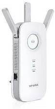 Tp-link USA Corporation Ac1750 Dual Band Wireless Range Extender