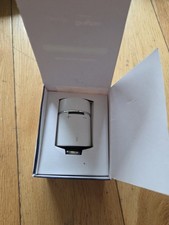 Drayton Wiser Smart Radiator Thermostat TRV White