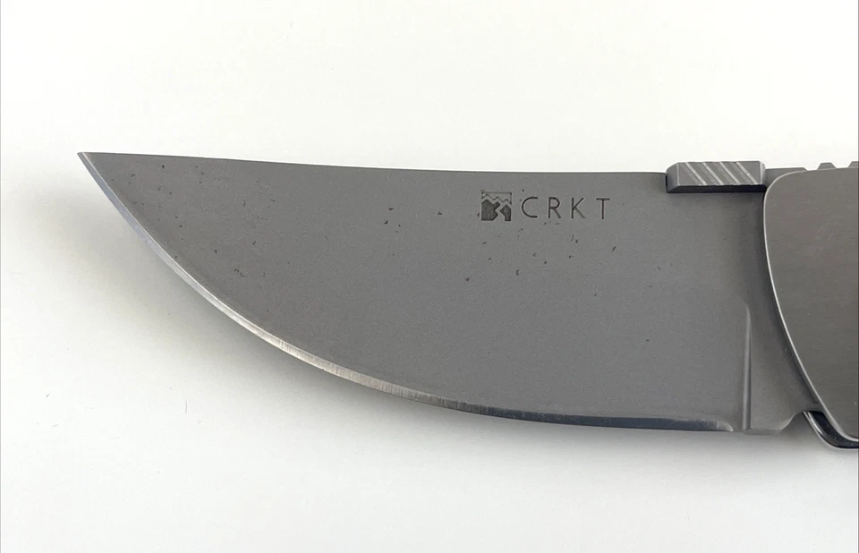 CRKT Serengeti Hunter 3-Knife System Folding Knife Sheath - Image 2 of 4