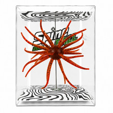 SpineBall 20mm Coike Style Elastomer Urchin S...