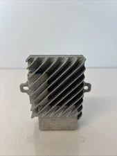 BMW 5 6 7 X5 X6 SERIES F MODELS HARMAN BECKER AMPLIER 9381086