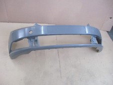 Skoda Fabia 3 Stoßstange Stoßfänger Frontschürze Frontmaske vorne NEU orig. VAG