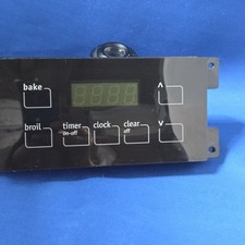 OEM Frigidaire Gas Oven Control Board - 316455410 5304518661 FREE SHIPPING