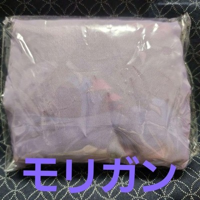 Capcom Store Eco Bag Morrigan Aensland  ALL CAPCOM Artworks,