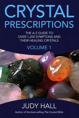 Judy Hall | Crystal Prescriptions | Taschenbuch | Englisch (2006) | Obooks