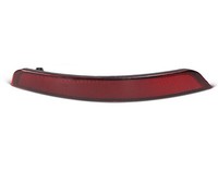 Reflektor Hinten Links FÜR Volkswagen Golf VI GTI 2008-2012