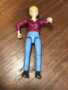 fisher price loving family mom