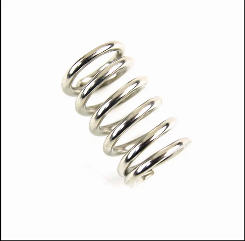 Tension Spring for Bigsby Style Tremolo Vibrato System ,Chrome