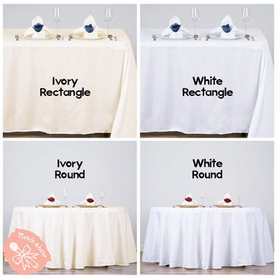 ivory vs white ivory vs white
