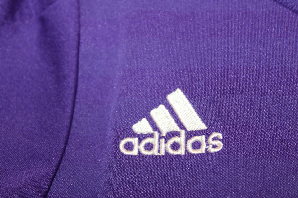 ADIDAS Orlando City Baby Toddler MLS Soccer Jersey 12 Months Purple - Image 4 of 4