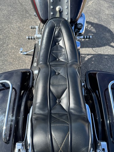 1976 Harley-Davidson Street - Picture 16 of 21