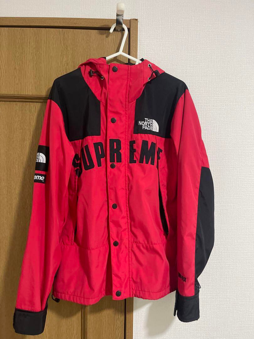 Supreme / The North Face Arc Logo 2019 Arc Logo Mountain Supreme / The North Face Arc Logo 2019 Arc Logo Mountain