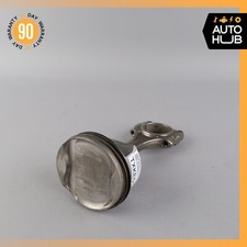 04-17 Maserati GranTurismo M145 4.2L Engine Right Piston Connecting Rod OEM