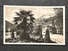 Ansichtskarte Meran - Casino - gebraucht (1939)