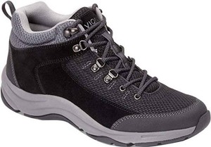 vionic hiking sneakers cypress