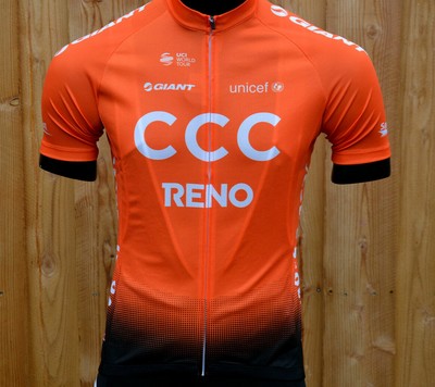 giant ccc jersey