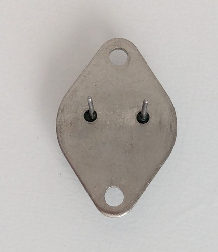 National - LM137K - 1.5 AMP - NEGATIVE Linear Voltage Regulator - -1.2 to -37V - Picture 2 of 2