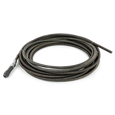 #ad ‌25ft Drain Cleaning Cable 5 16quot; Replacement for Ridgid 62235 $56.00