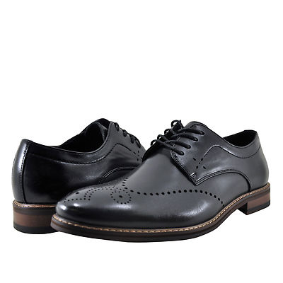 stacy adams alaire wingtip oxford