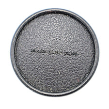 OEM Original Minolta SR MC MD Rear Lens Cap for X-700, X-570, SRT-101 - 2- 401