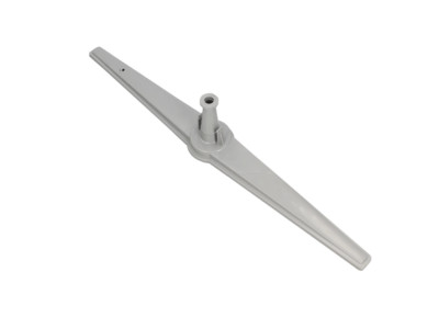 GENUINE WESTINGHOUSE DISHWASHER LOWER BOTTOM SPRAY ARM WSF67381S