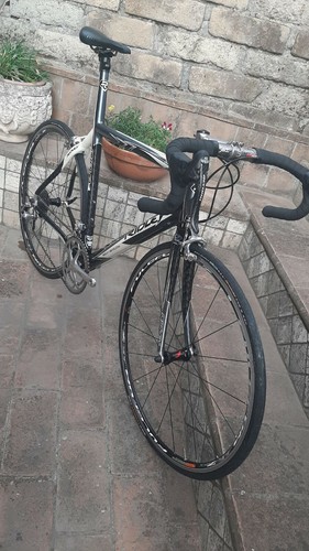 Ridley Helium Max Campagnolo RecordDeda Fulcrum Colnago Bianchi Cinelli - Imagen 6 de 16