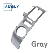 Front Left Driver Side Dash Air Vent Panel for 2006-2009 Toyota Prius 5567047060