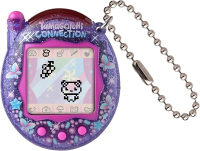 その他 Tamagotchi Connection Bandai Tamagotchi connection 20th anniversary Rhinestone