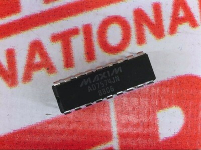 MAXIM INTEGRATED PRODUCTS AD7574JN / AD7574JN (NEW NO BOX)