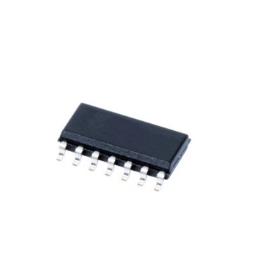 Texas Instruments CD4072BM96 Logic Gates (Pack of 2500Pcs)
