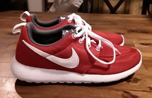 gym red roshe