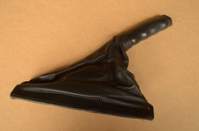 97-04 C5 Corvette Emergency Parking Brake Handle Boot Cover 58k Miles 80923 97-04 C5 Corvette Emergency Parking Brake Handle Boot Cover 58k Miles 80923