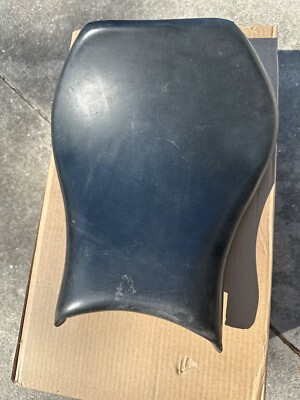 Ducati 748 916 996 998 Monoposto Mono Seat Saddle OEM