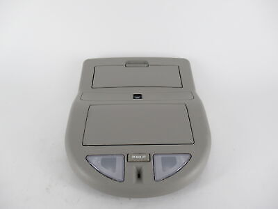 Nissan OEM 09-15 TITAN Interior-light Lamp ASSY 26430ZT73A Nissan OEM 09-15 TITAN Interior-light Lamp ASSY 26430ZT73A