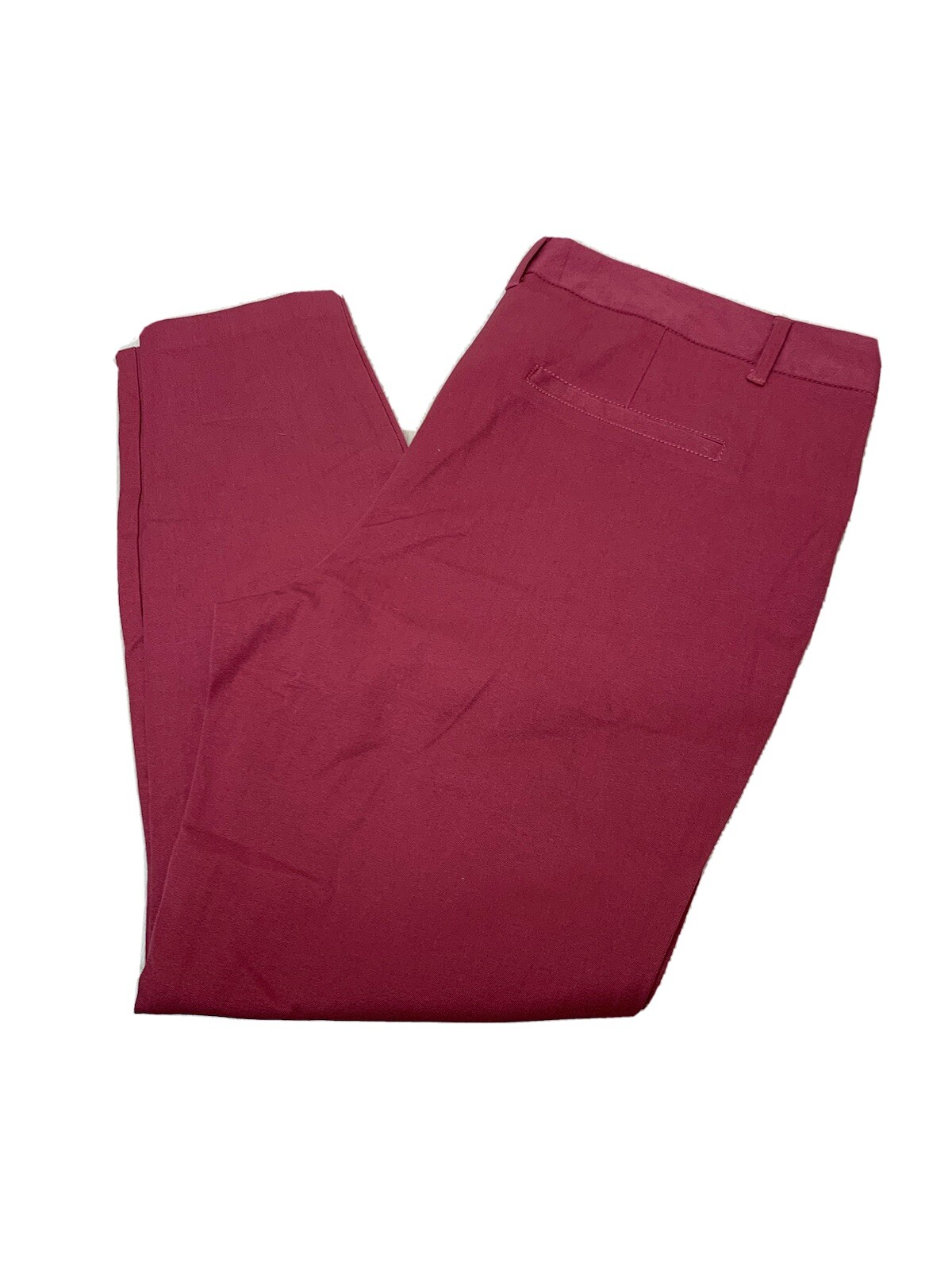 Maurices Smart Dress Pants Stretch Size 18 Reg Women's NWTs | eBay